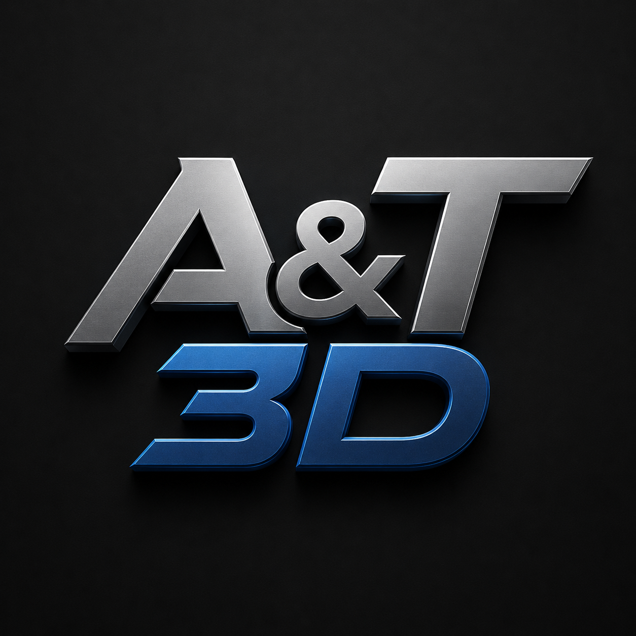 A&T 3D